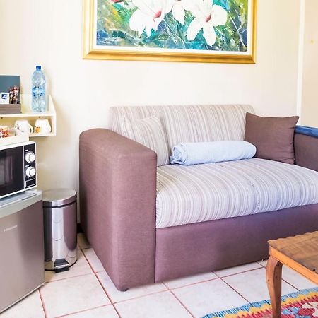 Peace Corner Cottages Dullstroom Eksteriør billede